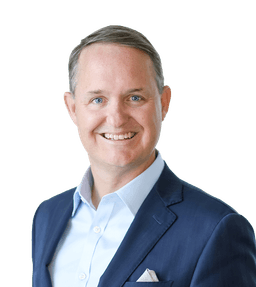 Headshot of John Hennegan