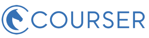 Courser Logo