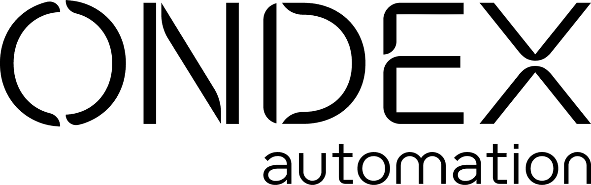 Ondex Automation_logo_black