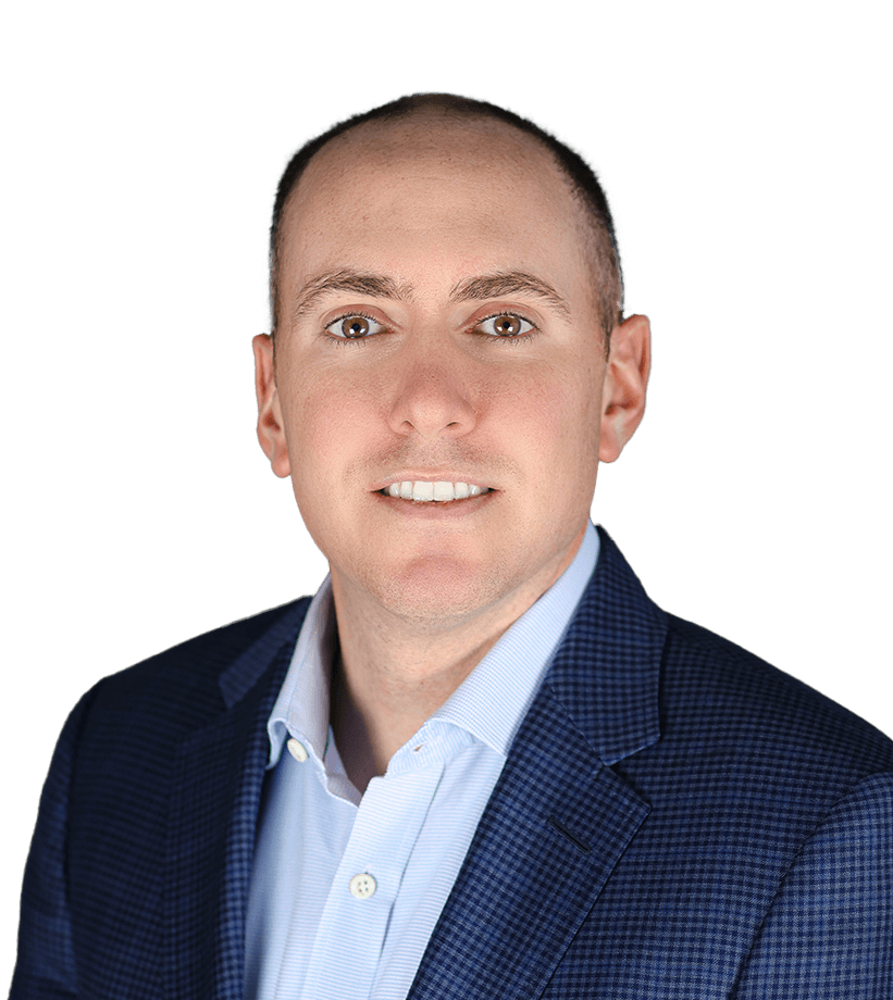Headshot of Matt Matosian