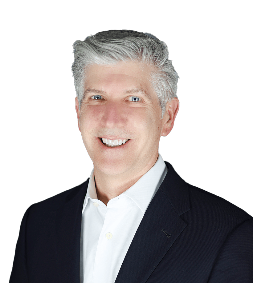 Headshot of John Sznewajs