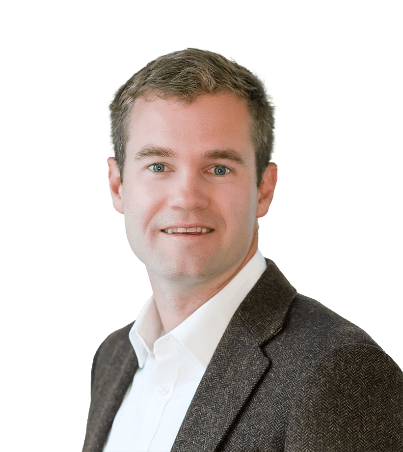 Headshot of Austin Smit