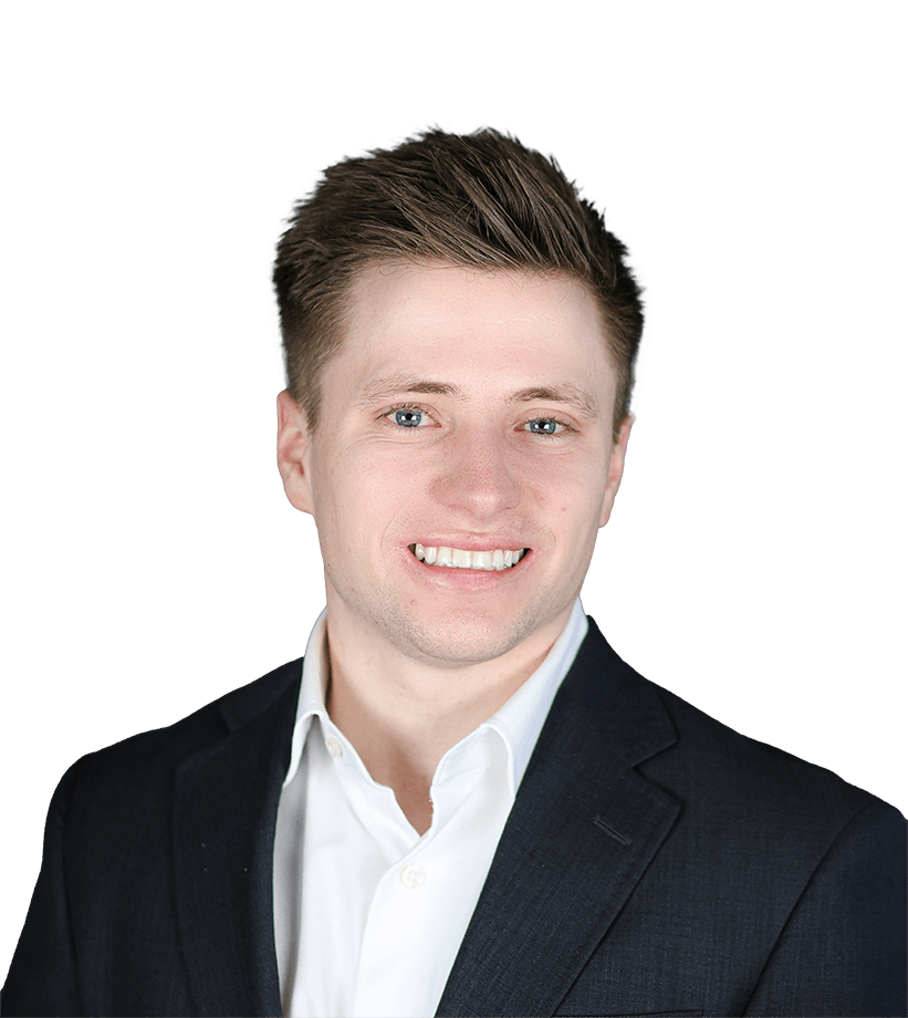 Headshot of Jared Dunnett