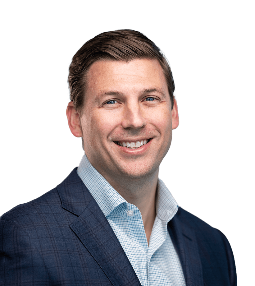 Headshot of Charlie Shreve