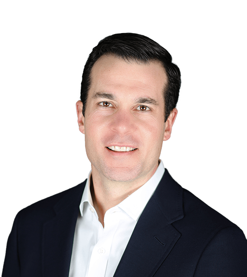 Headshot of Matt Sweeney