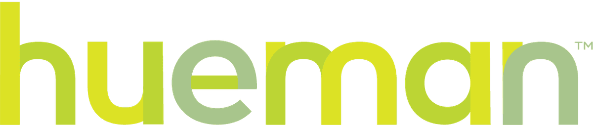 Hueman People Solutions logo