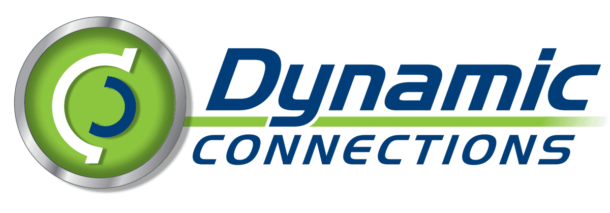 Dynamic Connections logo